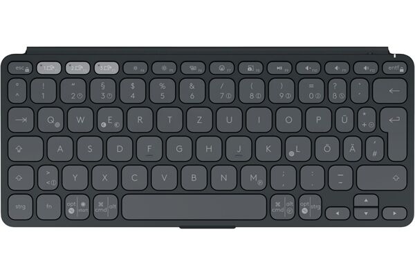 Logitech Keys-To-Go 2