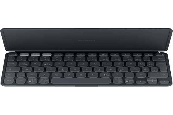 Logitech Keys-To-Go 2