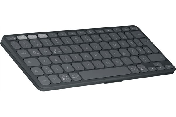 Logitech Keys-To-Go 2