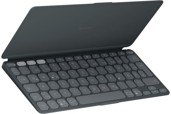 Logitech Keys-To-Go 2