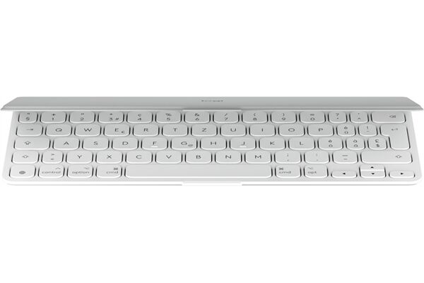 Logitech Keys-To-Go 2