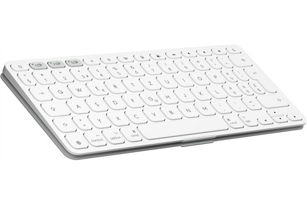 Logitech Keys-To-Go 2