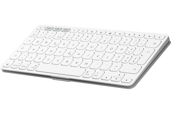 Logitech Keys-To-Go 2
