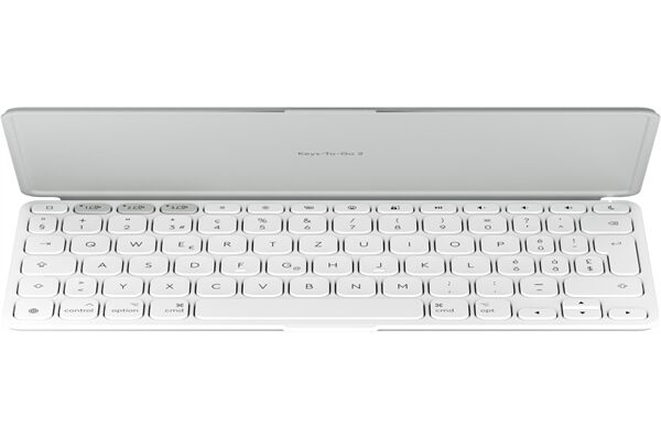 Logitech Keys-To-Go 2