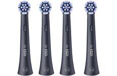 Oral-B iO Kids Spiderman (4er) (schwarz)