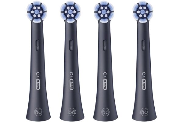 Oral-B iO Kids Spiderman (4er)