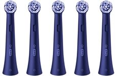 Oral-B iO Sanfte Reinigung (4+1) (schwarz)
