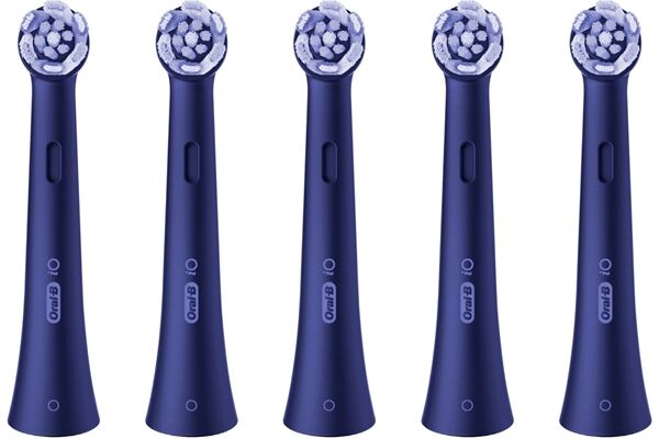 Oral-B iO Sanfte Reinigung (4+1)