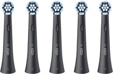 Oral-B iO Ultimative Reinigung (4+1) (schwarz)