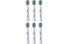 Oral-B Pro Precision Clean (5+1) (schwarz)