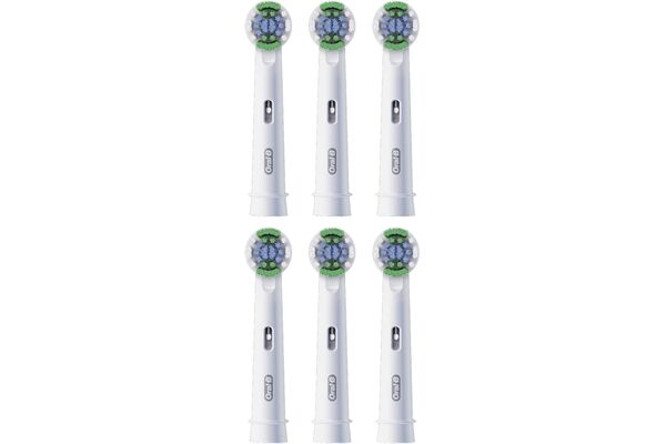 Oral-B Pro Precision Clean (5+1)