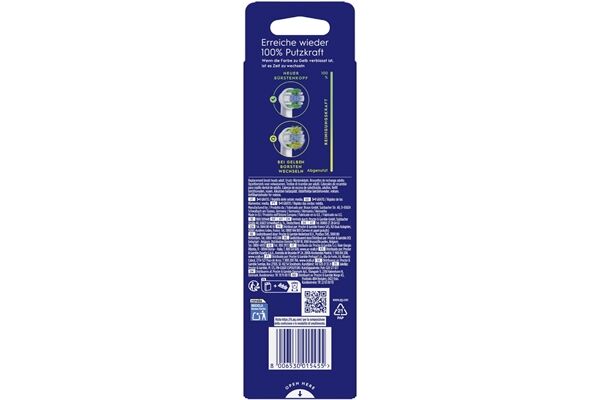 Oral-B Pro Precision Clean (5+1)