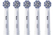 Oral-B Pro Sensitive Clean (4+1) (schwarz)
