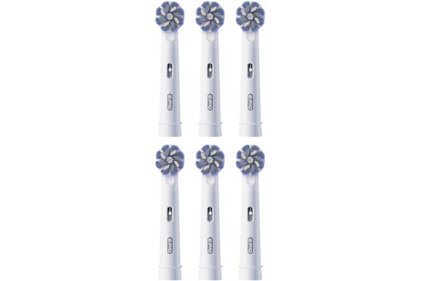 Oral-B Pro Sensitive Clean (6er)