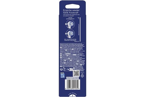 Oral-B Pro Sensitive Clean (6er)