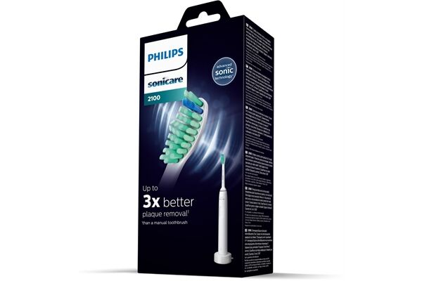 Philips HX3651/13