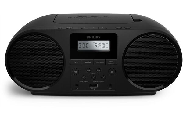 Philips TAZ6000/10 B-Ware