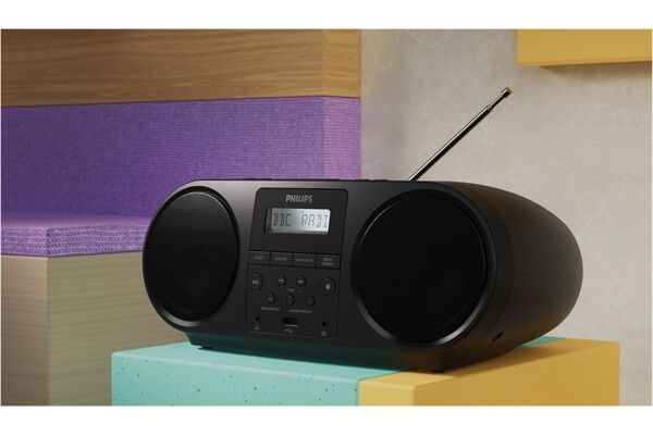 Philips TAZ6000/10 B-Ware