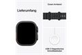 Apple Watch Ultra 3 (49mm) GPS+5G