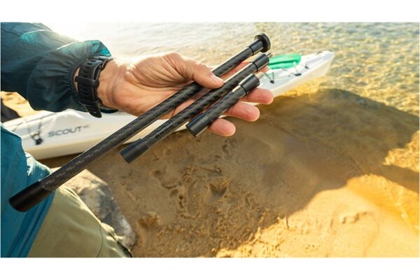 GoPro Carbon-Verlängerungsstange (2,7 m)