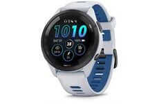Garmin Forerunner 265 (46mm) (weiss)
