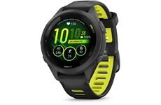 Garmin Forerunner 265S (42mm) (schwarz/zitronenge)
