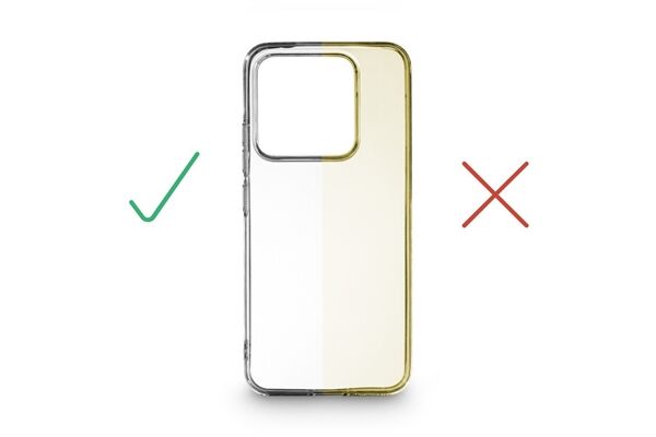 Hama Handyhülle Always Clear