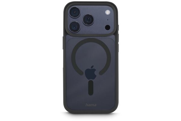 Hama Handyhülle Frame Protect