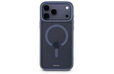 Hama Handyhülle Frame Protect (blau)