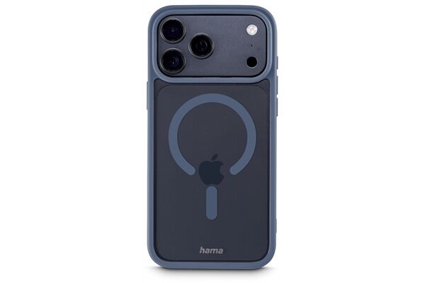 Hama Handyhülle Frame Protect