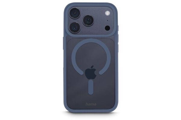 Hama Handyhülle Frame Protect