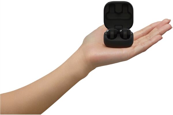 Sony LinkBuds Clip WFLC900B