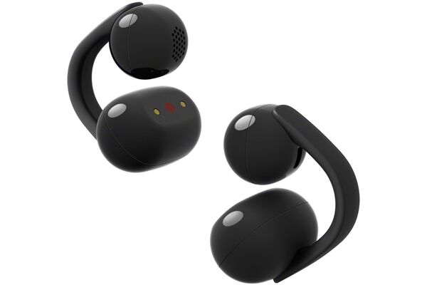 Sony LinkBuds Clip WFLC900B