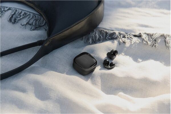 Sony LinkBuds Clip WFLC900B