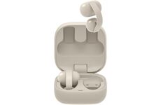 Sony LinkBuds Clip WFLC900C (greige)