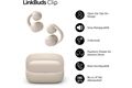 Sony LinkBuds Clip WFLC900C