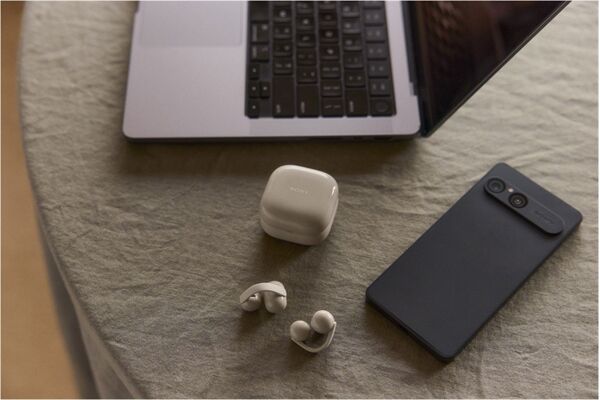 Sony LinkBuds Clip WFLC900C