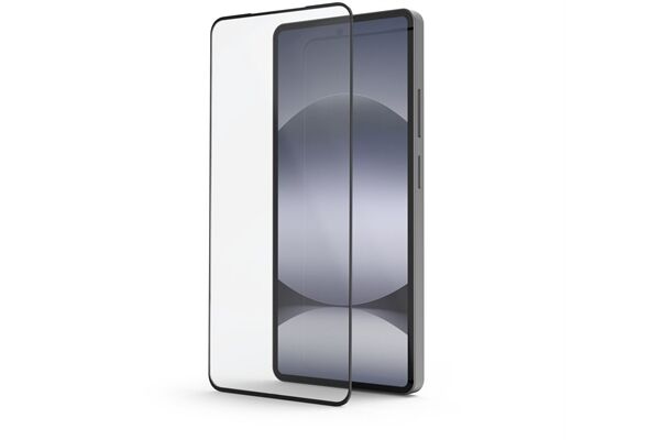 Hama Schutzglas Clear Protect