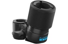 GoPro Skistockhalter für Verlängerungen (schwarz)