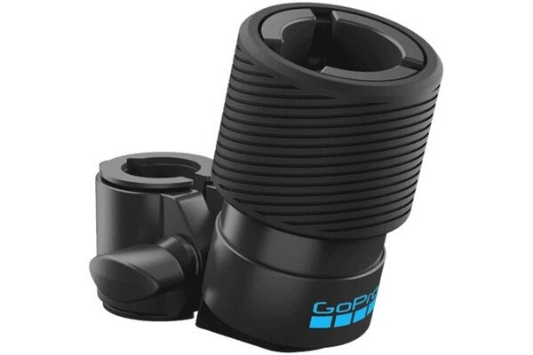 GoPro Skistockhalter für Verlängerungen