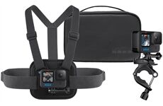 GoPro Sport-Kit (schwarz)