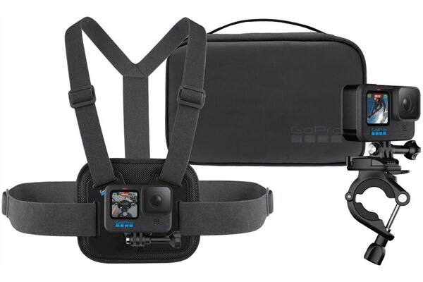 GoPro Sport-Kit
