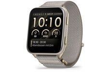 Garmin Venu X1 (french gray)