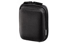 Hama 103691 HARDCA.COLOUR STYLE 60L S Schwarz