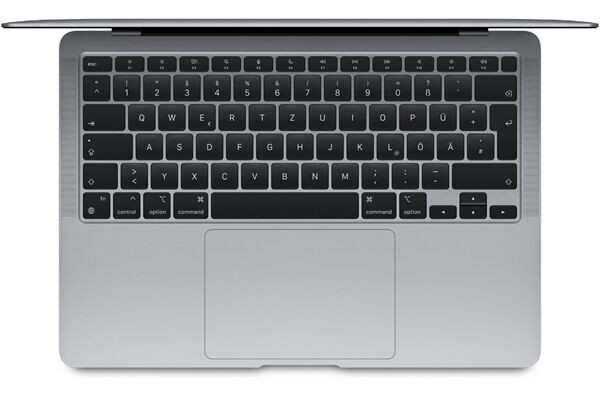 Apple MacBook Air 13" (MGN63D/A)