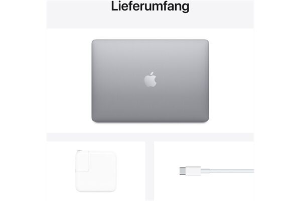 Apple MacBook Air 13" (MGN63D/A)