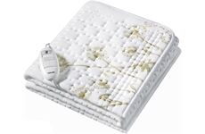 Beurer UB 33 Weiss-Beige