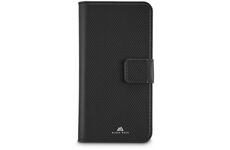 Black Rock Wallet 2in1 für Galaxy S26 (schwarz)