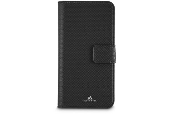 Black Rock Wallet 2in1 für Galaxy S26