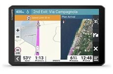 Garmin Camper 895 B-Ware